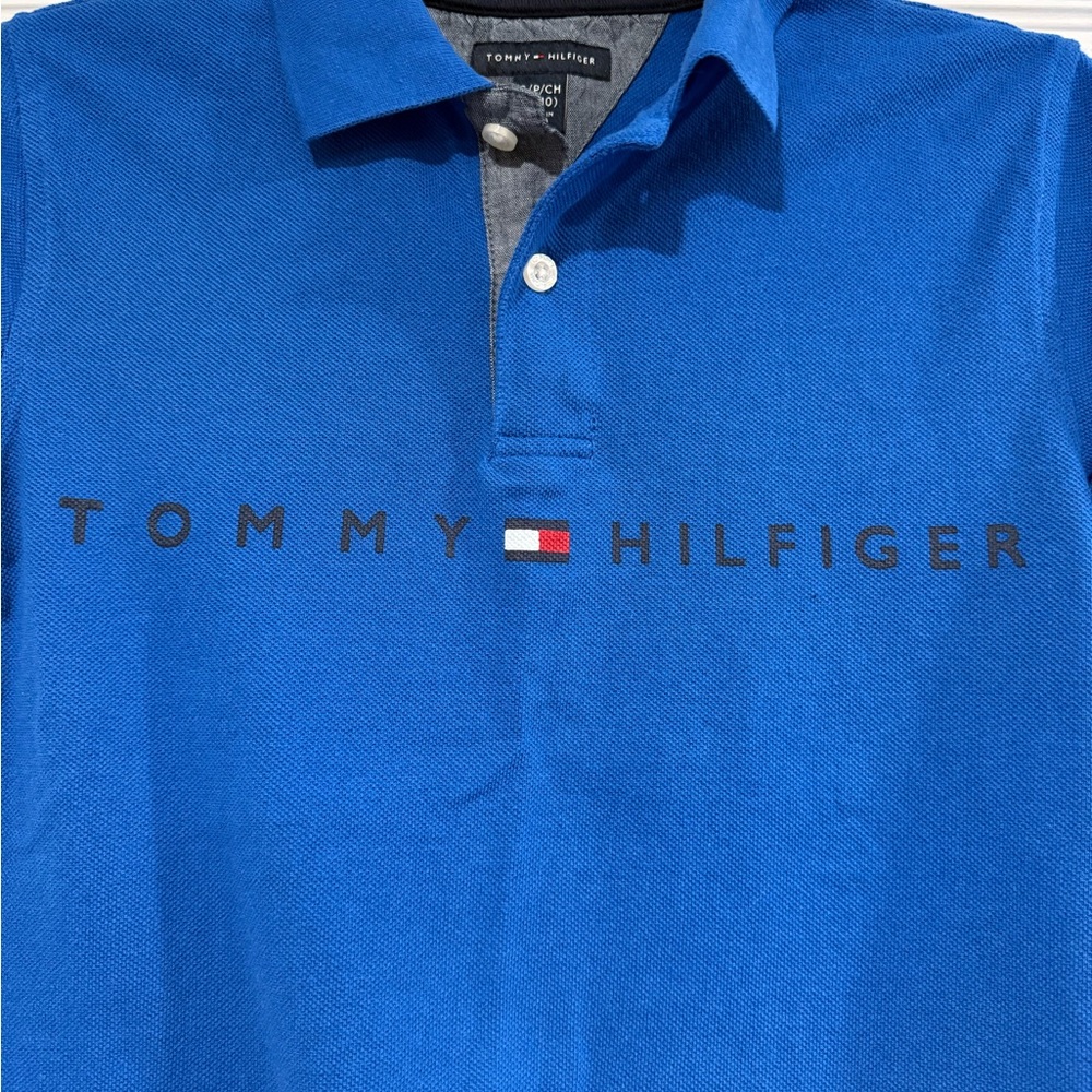 Tommy Hilfiger Polo shirt - Picture 2 of 6